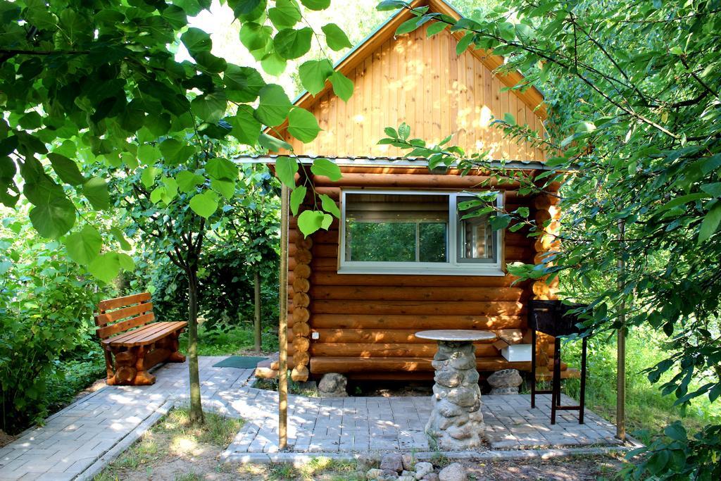 Kentavr Hotel Новополоцьк Екстер'єр фото