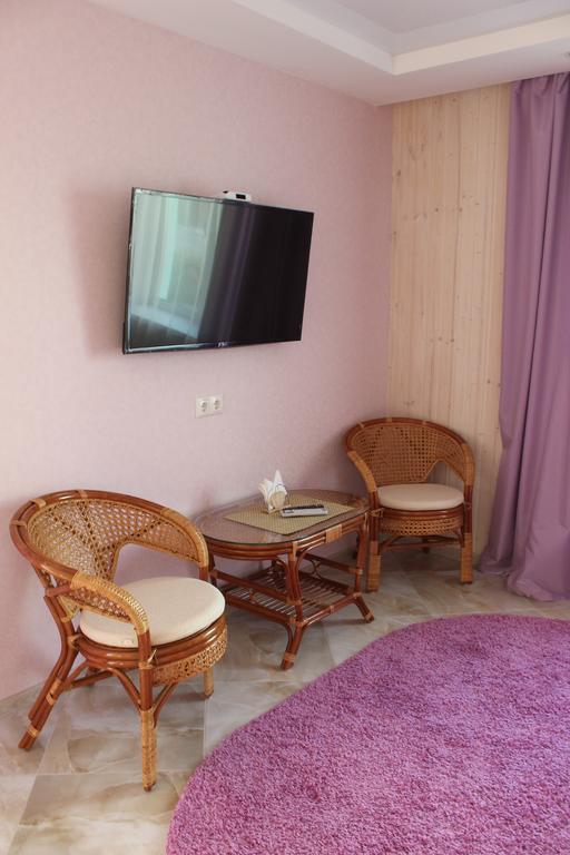 Kentavr Hotel Новополоцьк Номер фото
