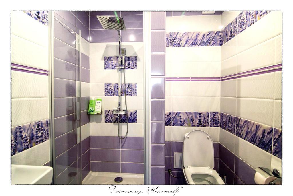 Kentavr Hotel Новополоцьк Екстер'єр фото