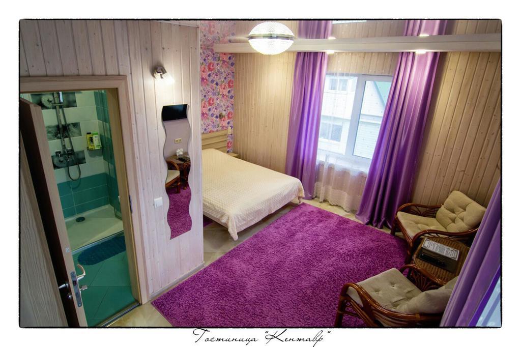 Kentavr Hotel Новополоцьк Екстер'єр фото