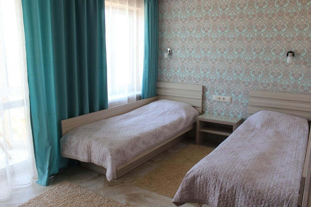 Kentavr Hotel Новополоцьк Номер фото